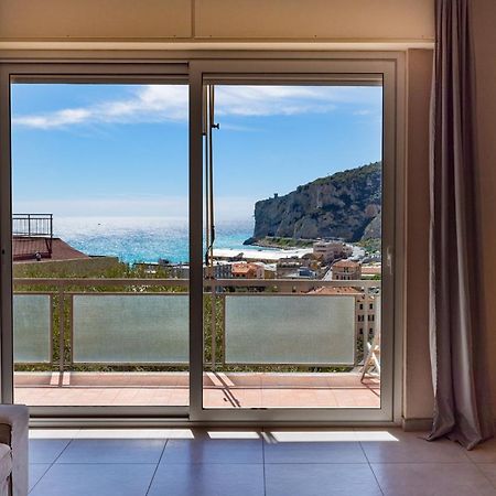 Casa Matilde - Appartamento Vista Mare - Con Posto Auto Фінале-Лігуре Екстер'єр фото