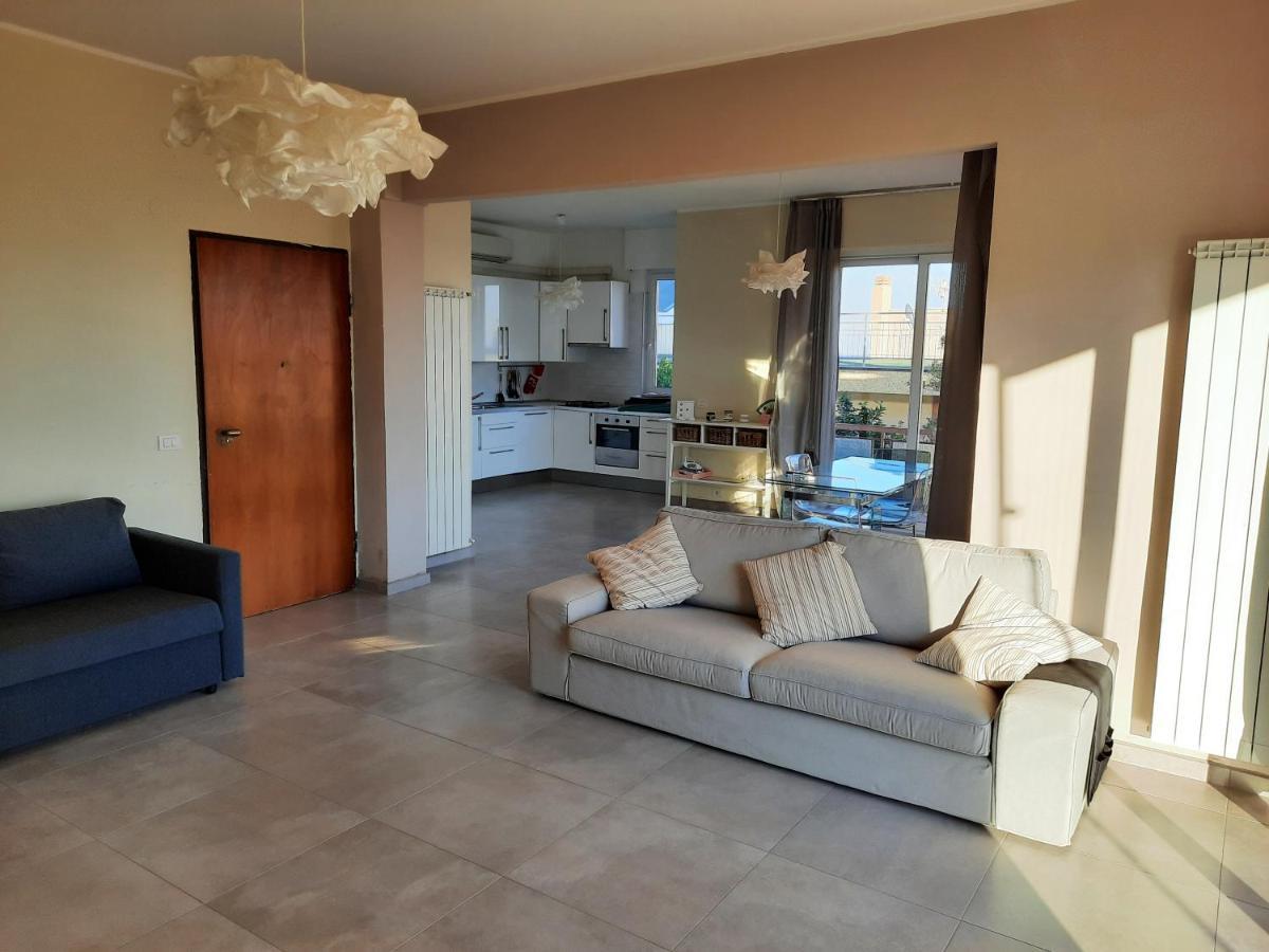 Casa Matilde - Appartamento Vista Mare - Con Posto Auto Фінале-Лігуре Екстер'єр фото