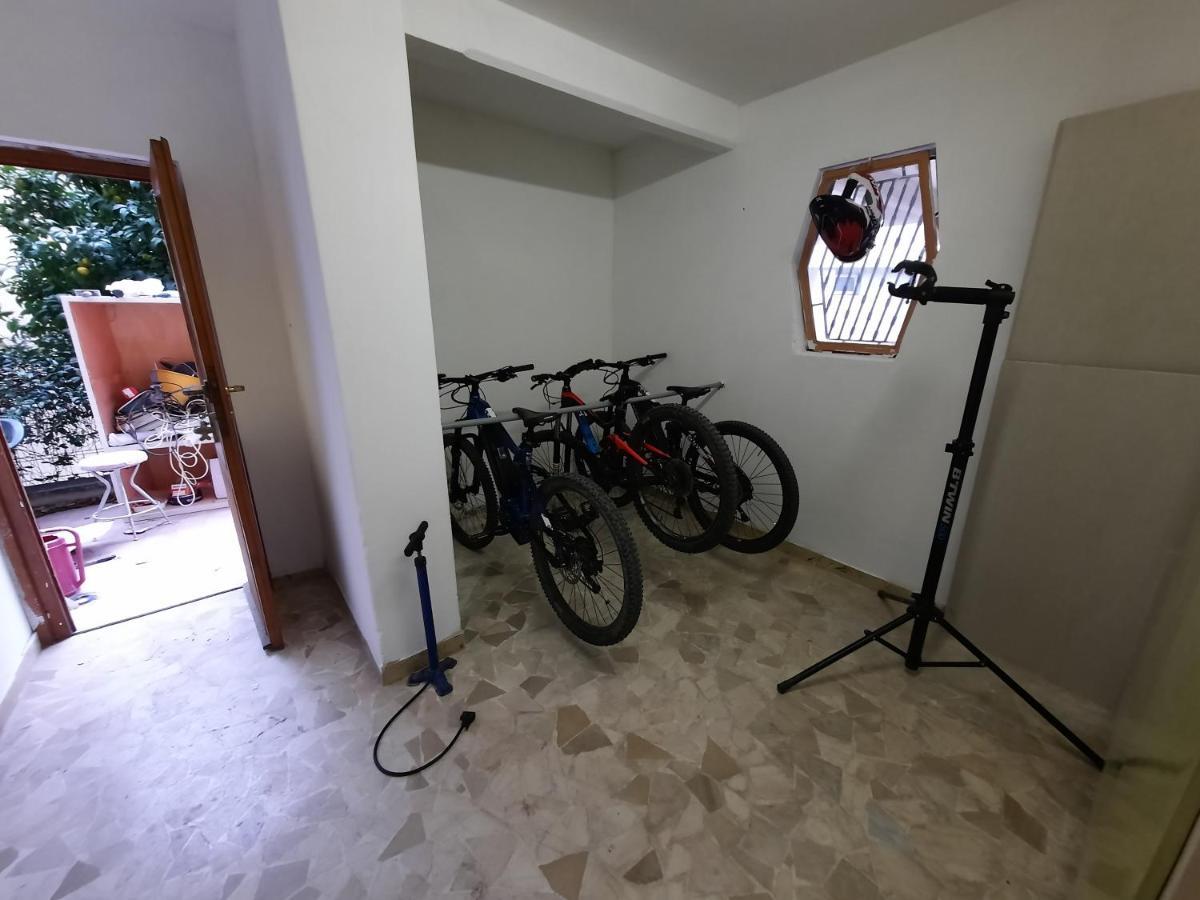 Casa Matilde - Appartamento Vista Mare - Con Posto Auto Фінале-Лігуре Екстер'єр фото
