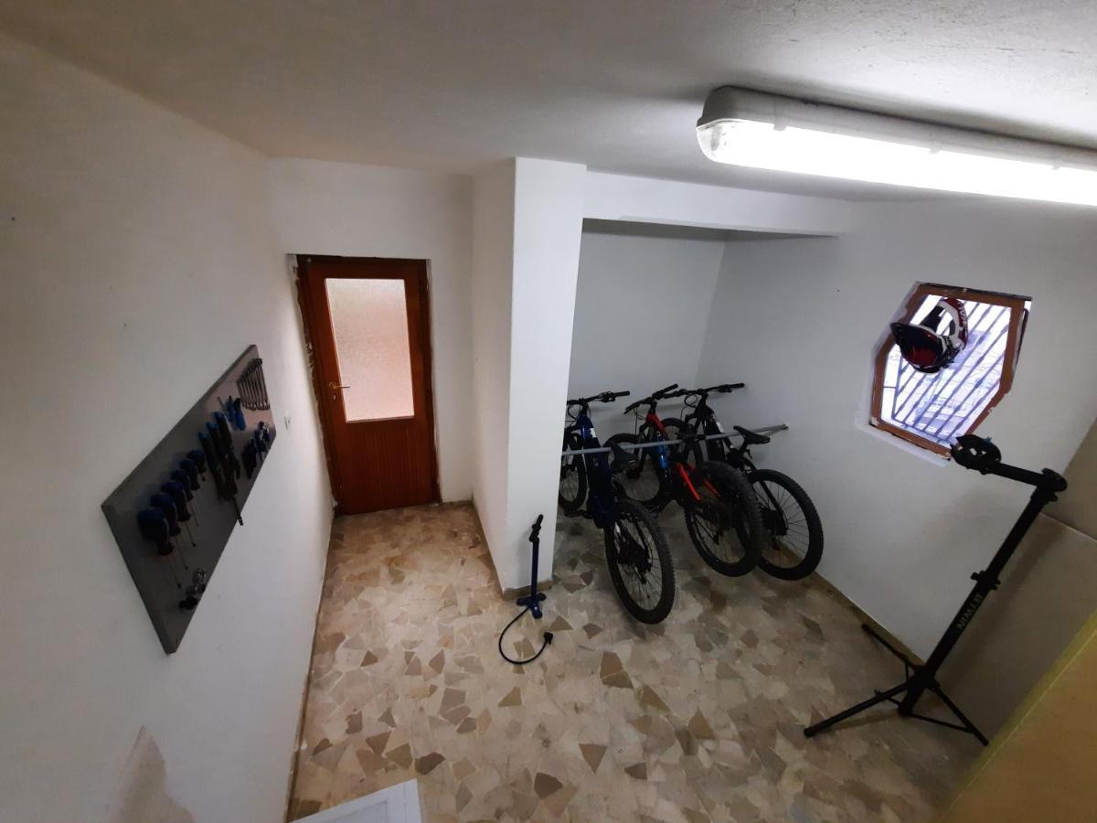 Casa Matilde - Appartamento Vista Mare - Con Posto Auto Фінале-Лігуре Екстер'єр фото