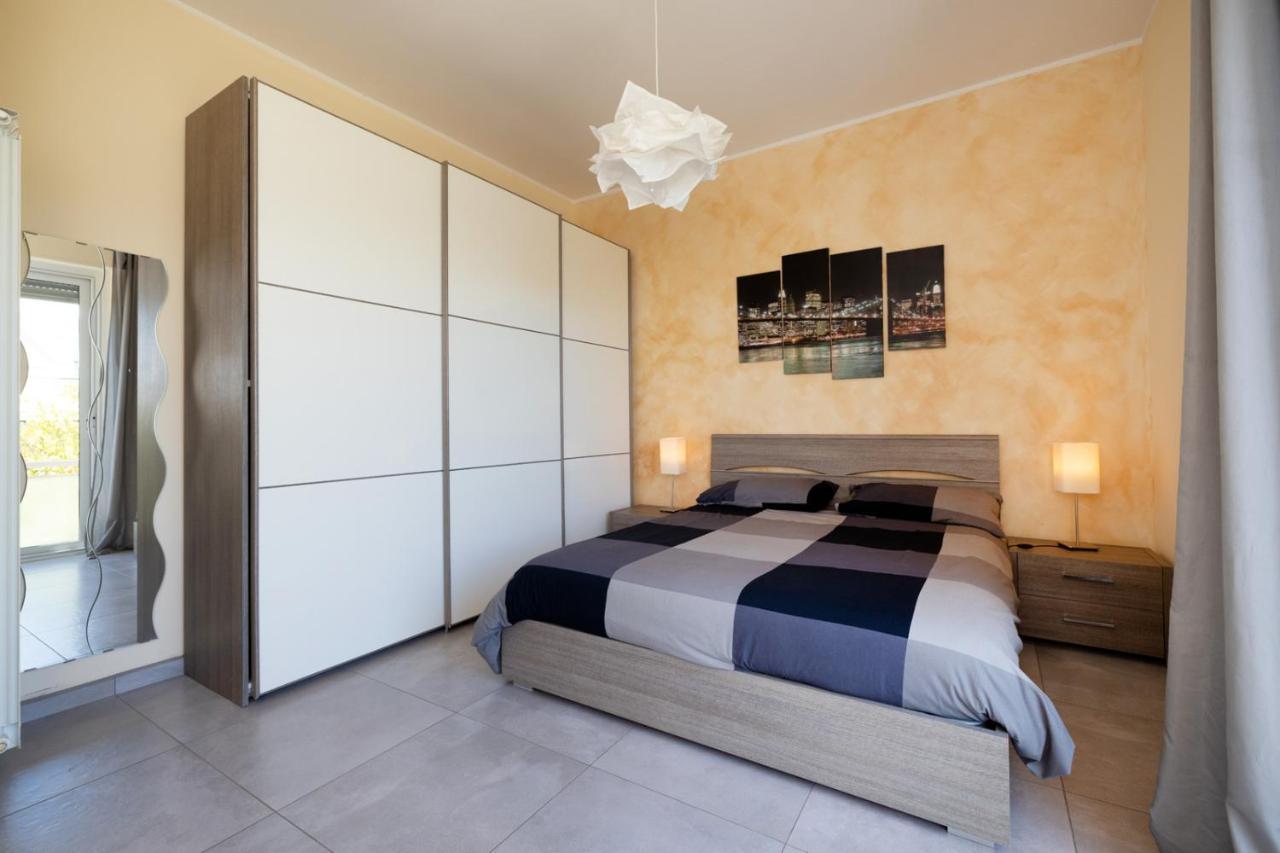 Casa Matilde - Appartamento Vista Mare - Con Posto Auto Фінале-Лігуре Екстер'єр фото