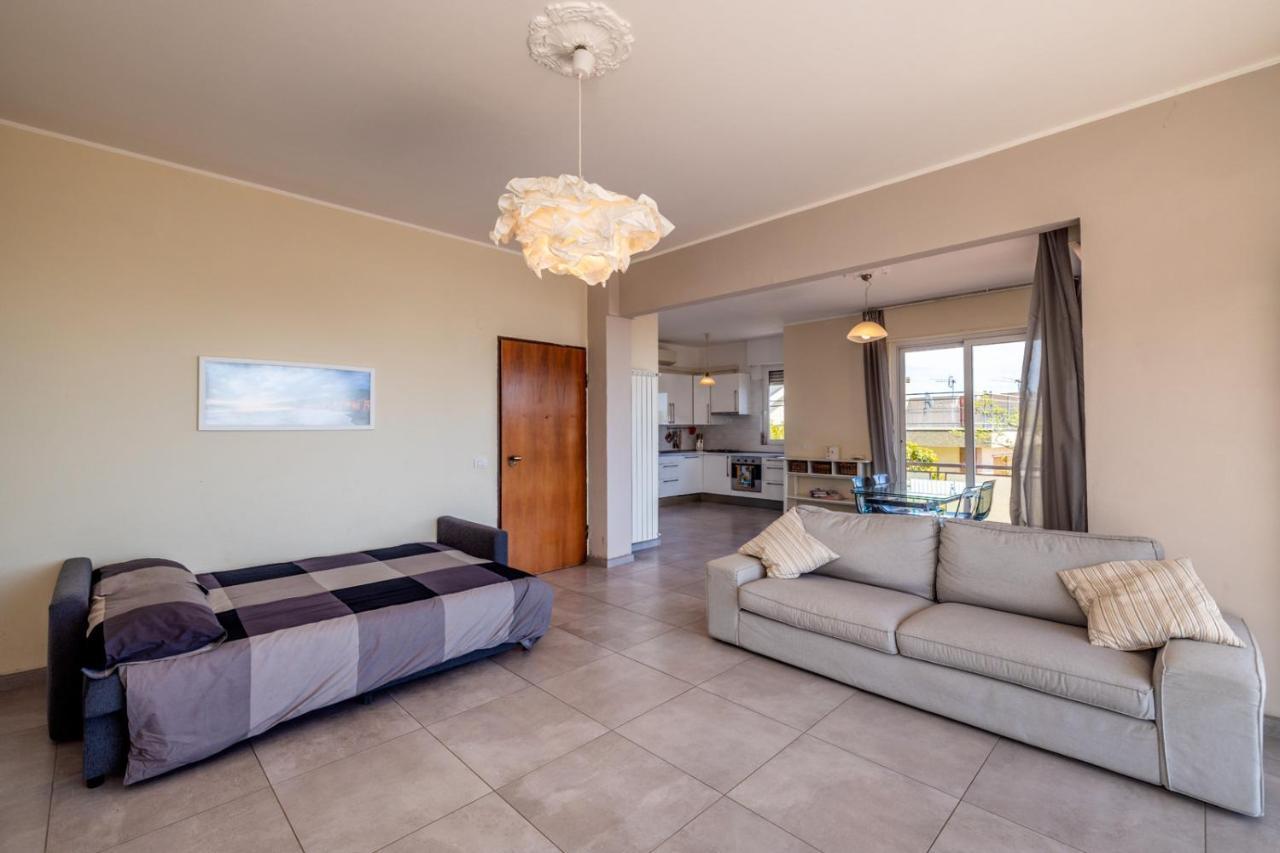 Casa Matilde - Appartamento Vista Mare - Con Posto Auto Фінале-Лігуре Екстер'єр фото