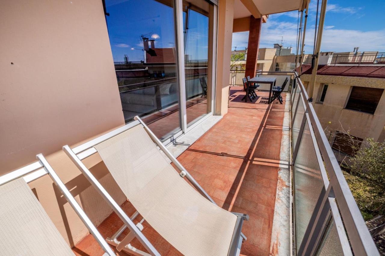 Casa Matilde - Appartamento Vista Mare - Con Posto Auto Фінале-Лігуре Екстер'єр фото