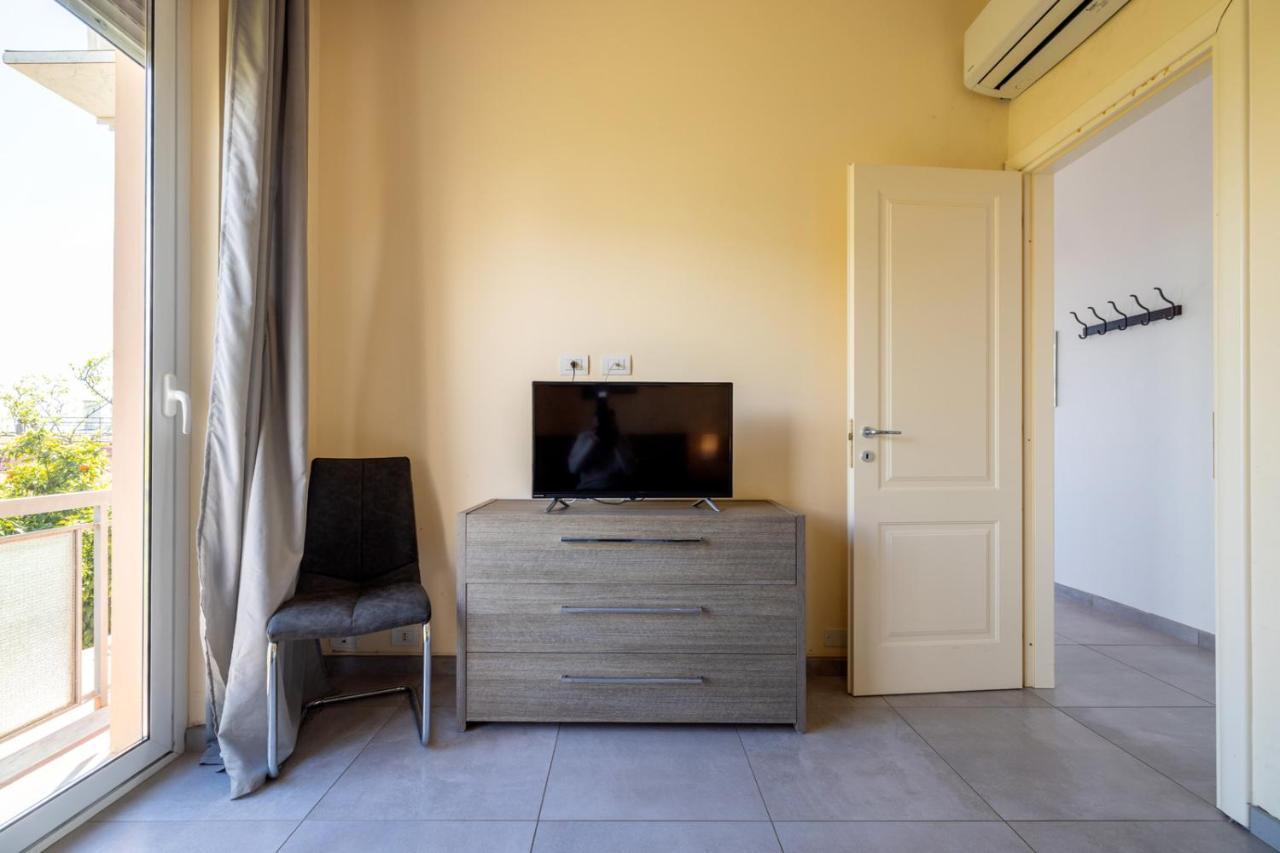 Casa Matilde - Appartamento Vista Mare - Con Posto Auto Фінале-Лігуре Екстер'єр фото