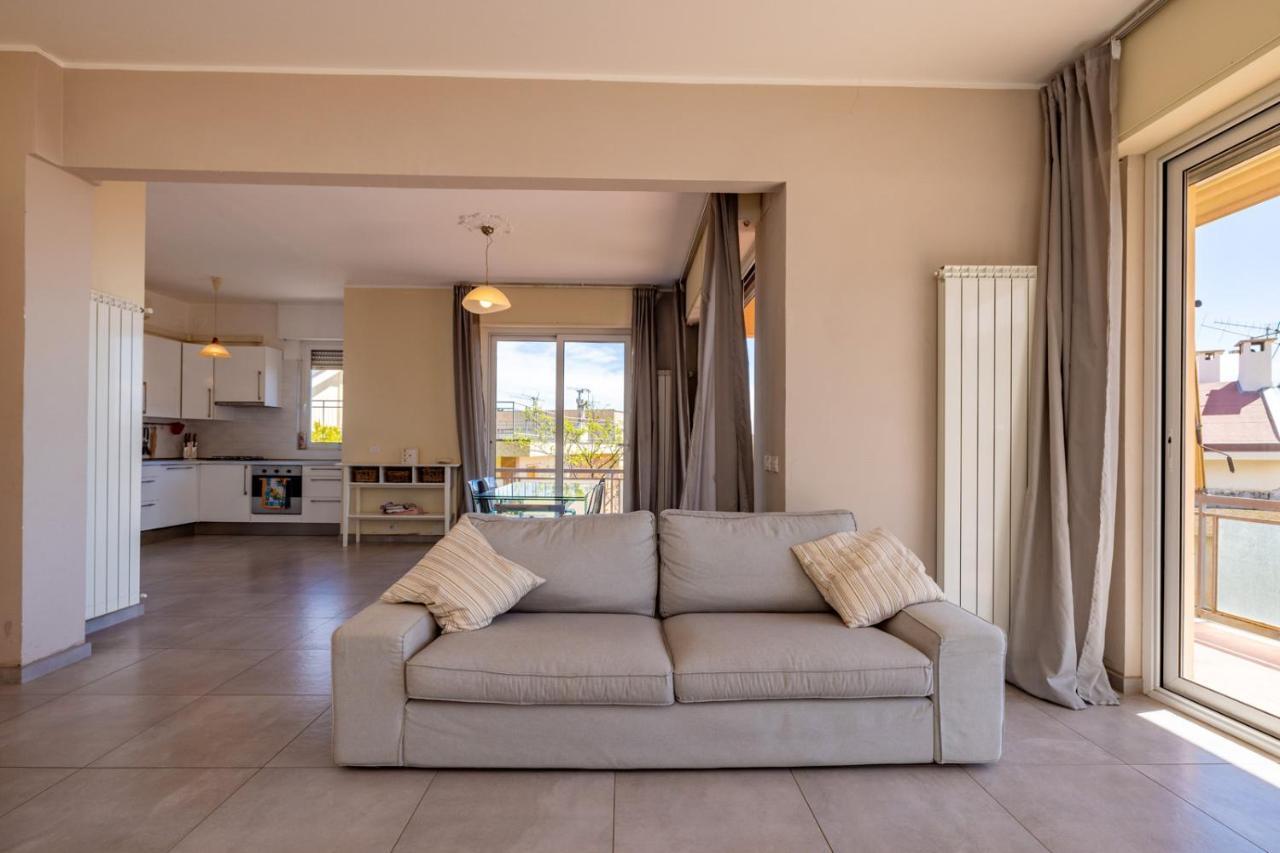 Casa Matilde - Appartamento Vista Mare - Con Posto Auto Фінале-Лігуре Екстер'єр фото